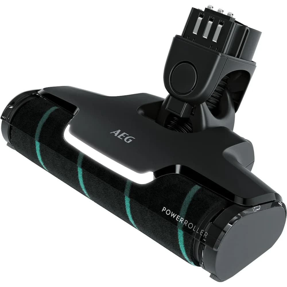 AEG Zubehör AZE137 Power-Softrolle AZE137 - Schwarz/Grün