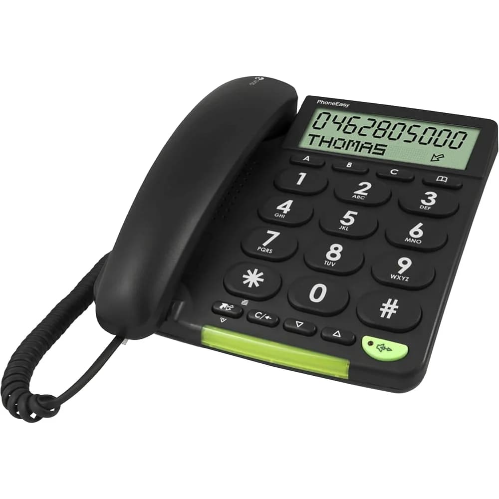 DORO PhoneEasy 312cs
