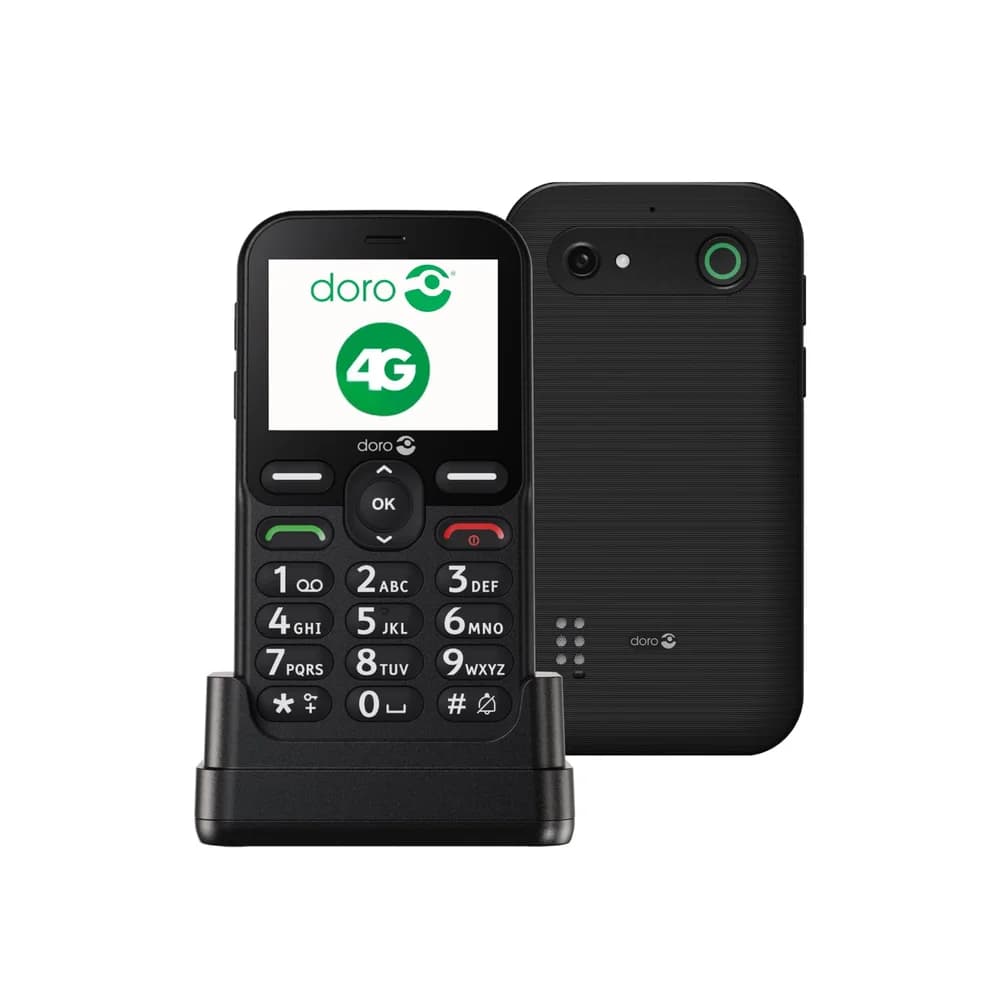 Doro Smartphone