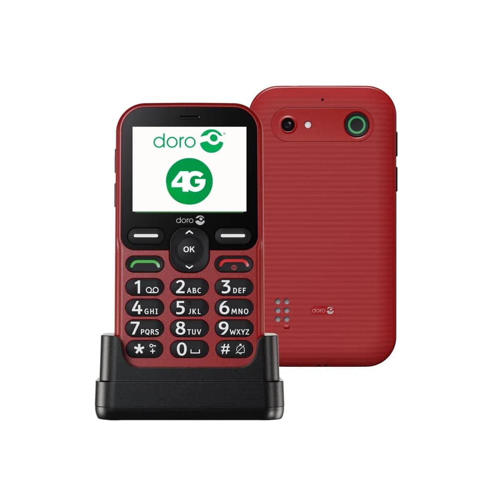 Doro Smartphone