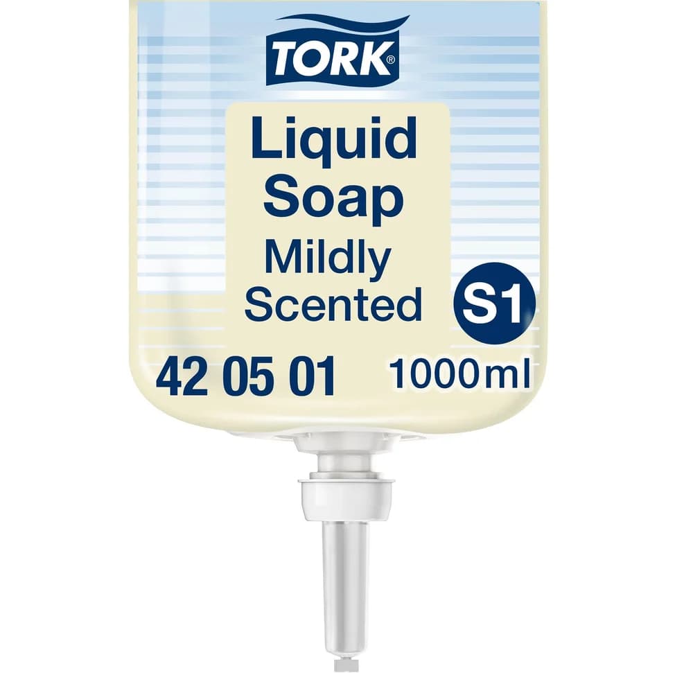 TORK Premium Flüssige Seife 1L