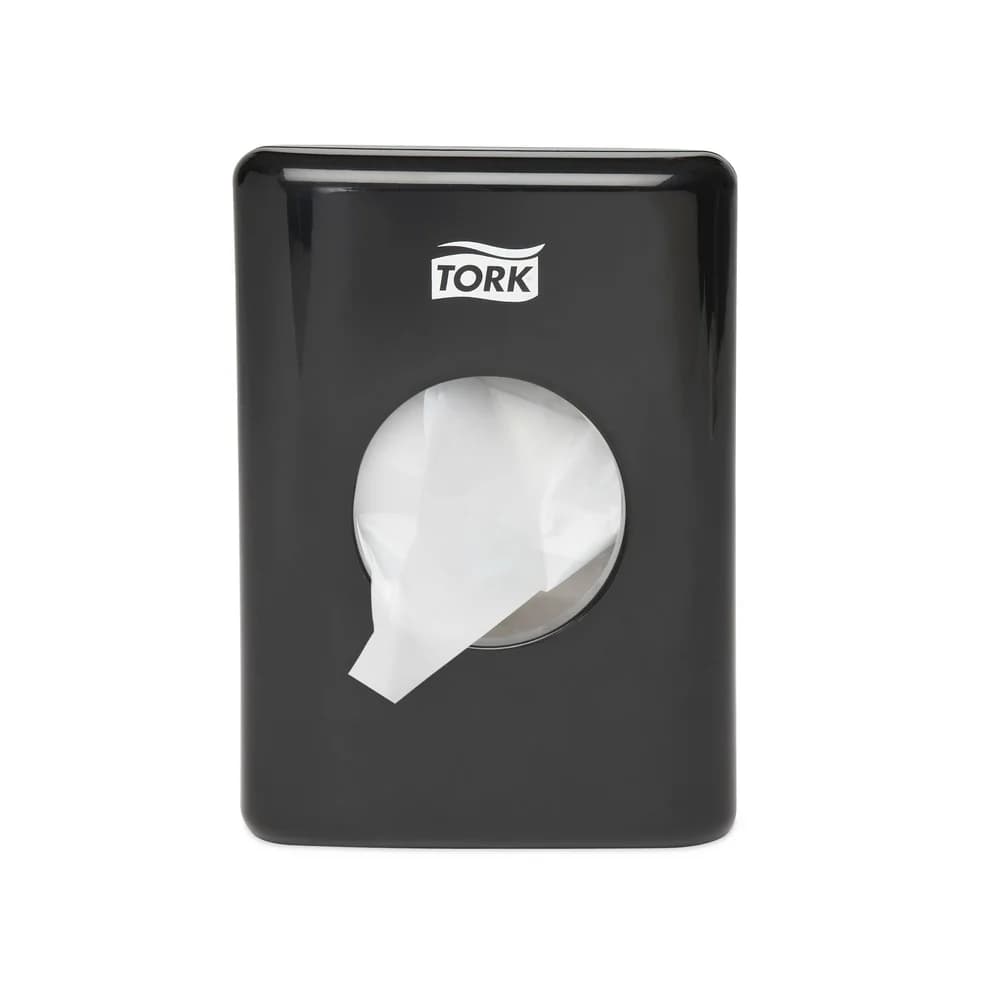 Tork Spender für Hygienebeutel B5 schwarz