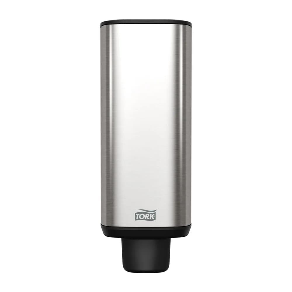 TORK Seifenspender S4 1,0 l grau