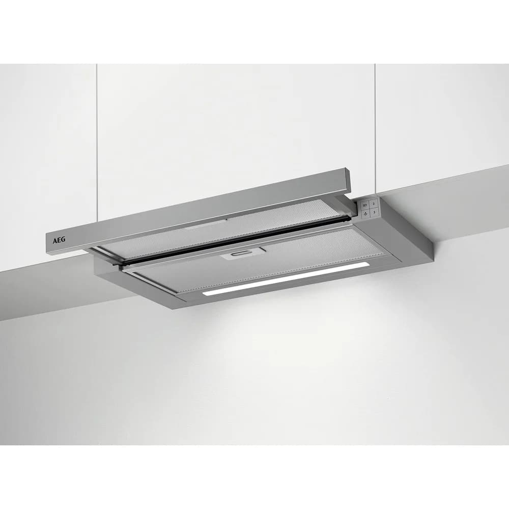 AEG Flachschirmhaube 60cm DPS3640AM