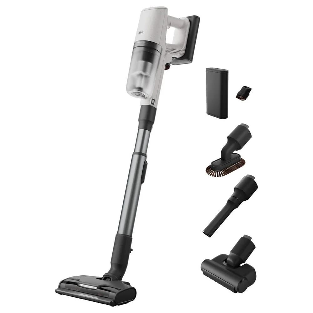 AEG AP82A25SHX ULTIMATE 8000 Stielsauger, Akkubetrieb