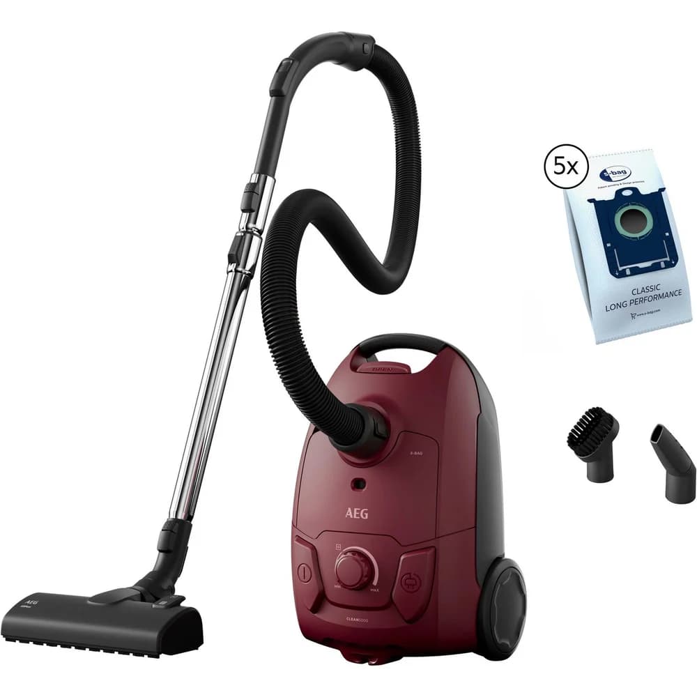 AEG Electrolux AB51C1DR5B 5000