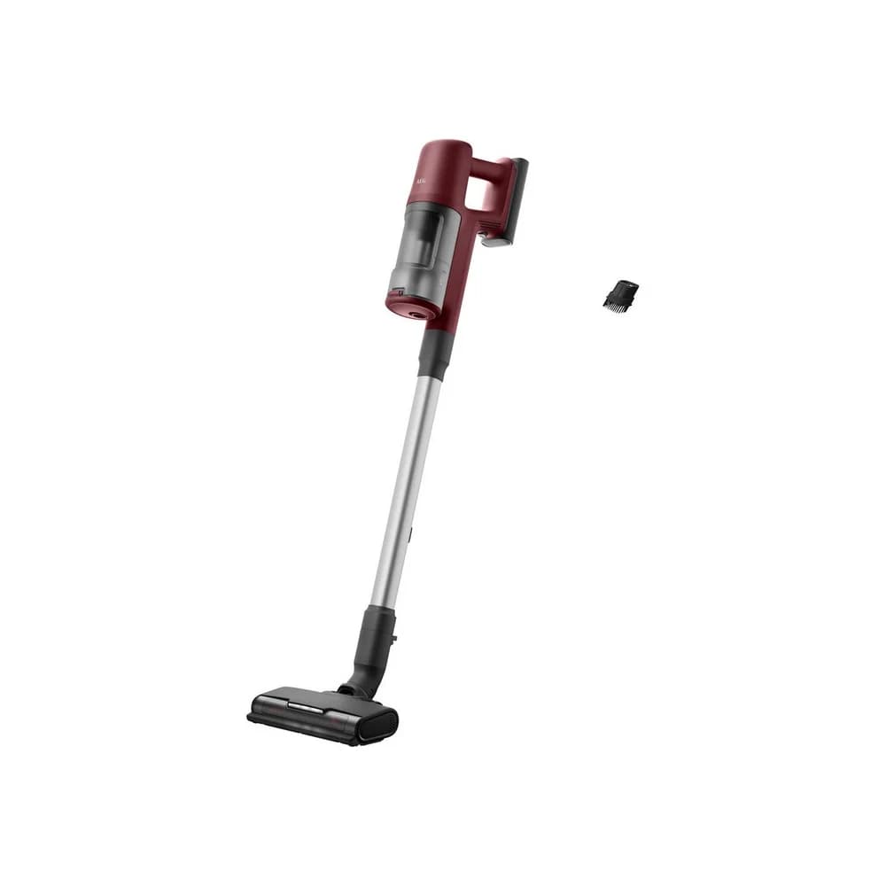 AEG Hand-und Stielstaubsauger AP61CB21RS bunt