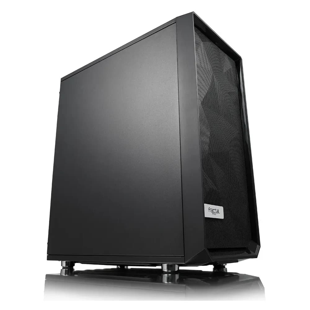 Fractal Design Meshify C
