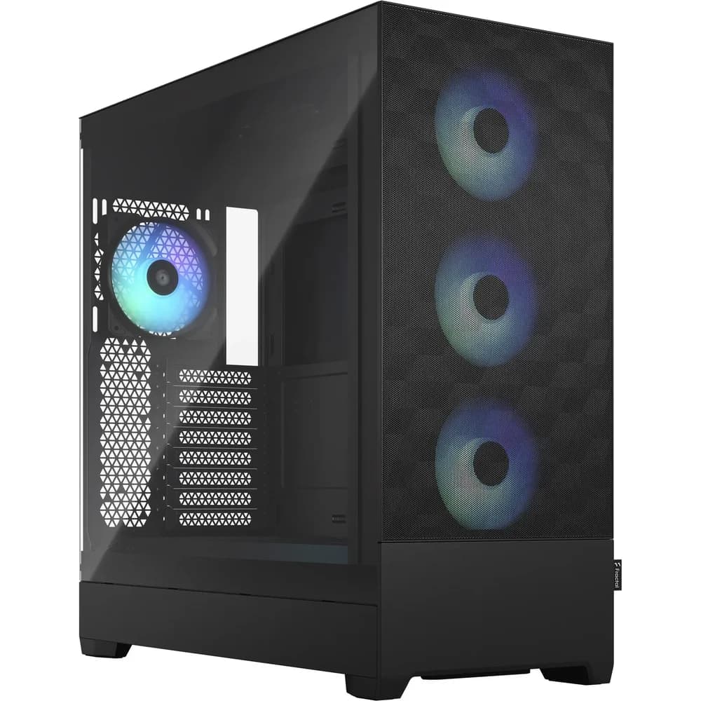Fractal Design Pop XL Air Tower Schwarz