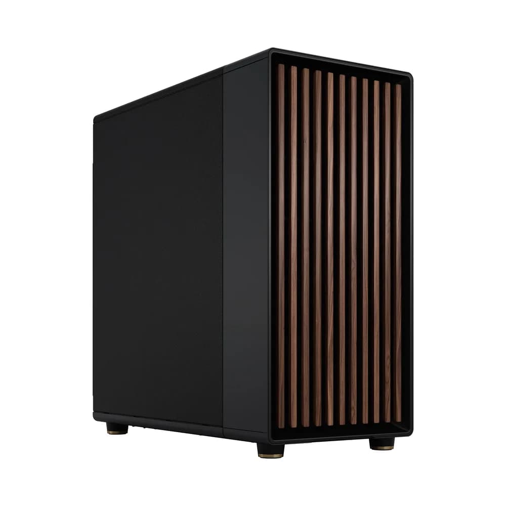 Fractal Design PC-Gehäuse FD-C-NOR1X-01