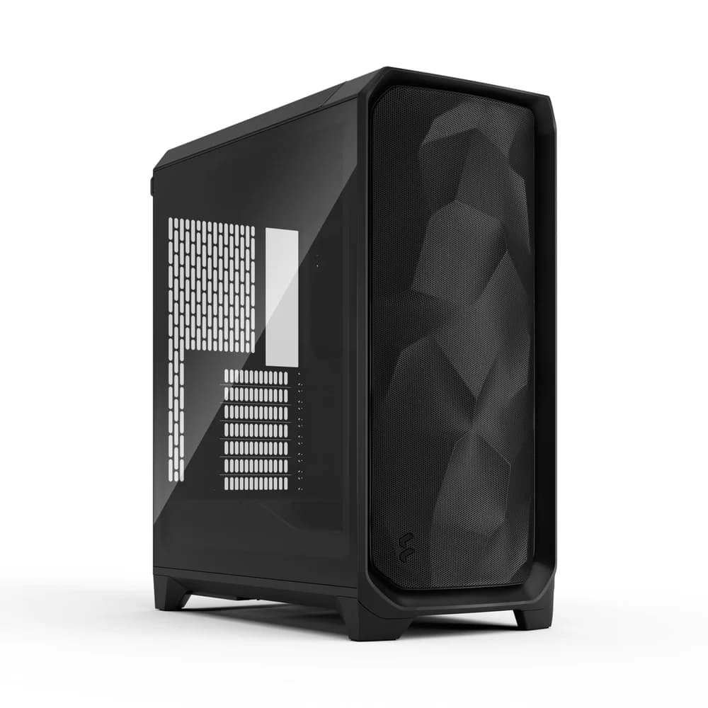Fractal Design Meshify 3 Schwarz