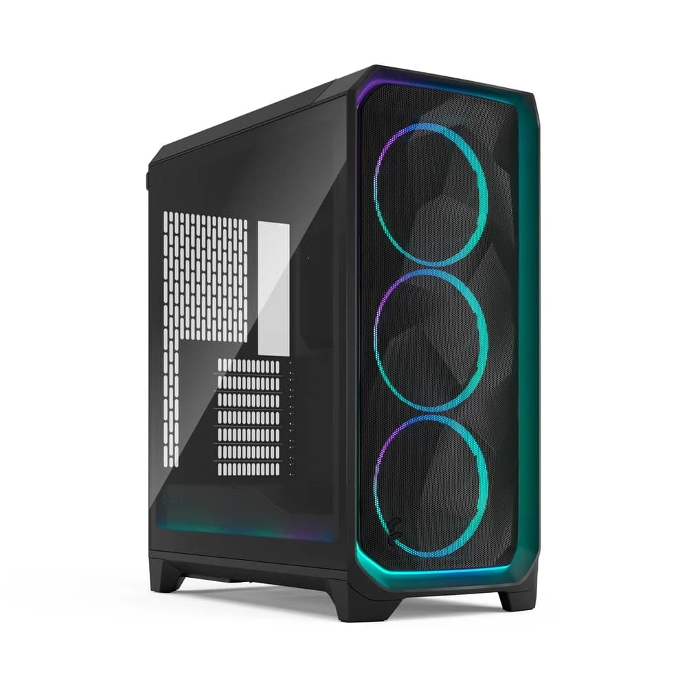 Fractal Design Meshify 3 Schwarz