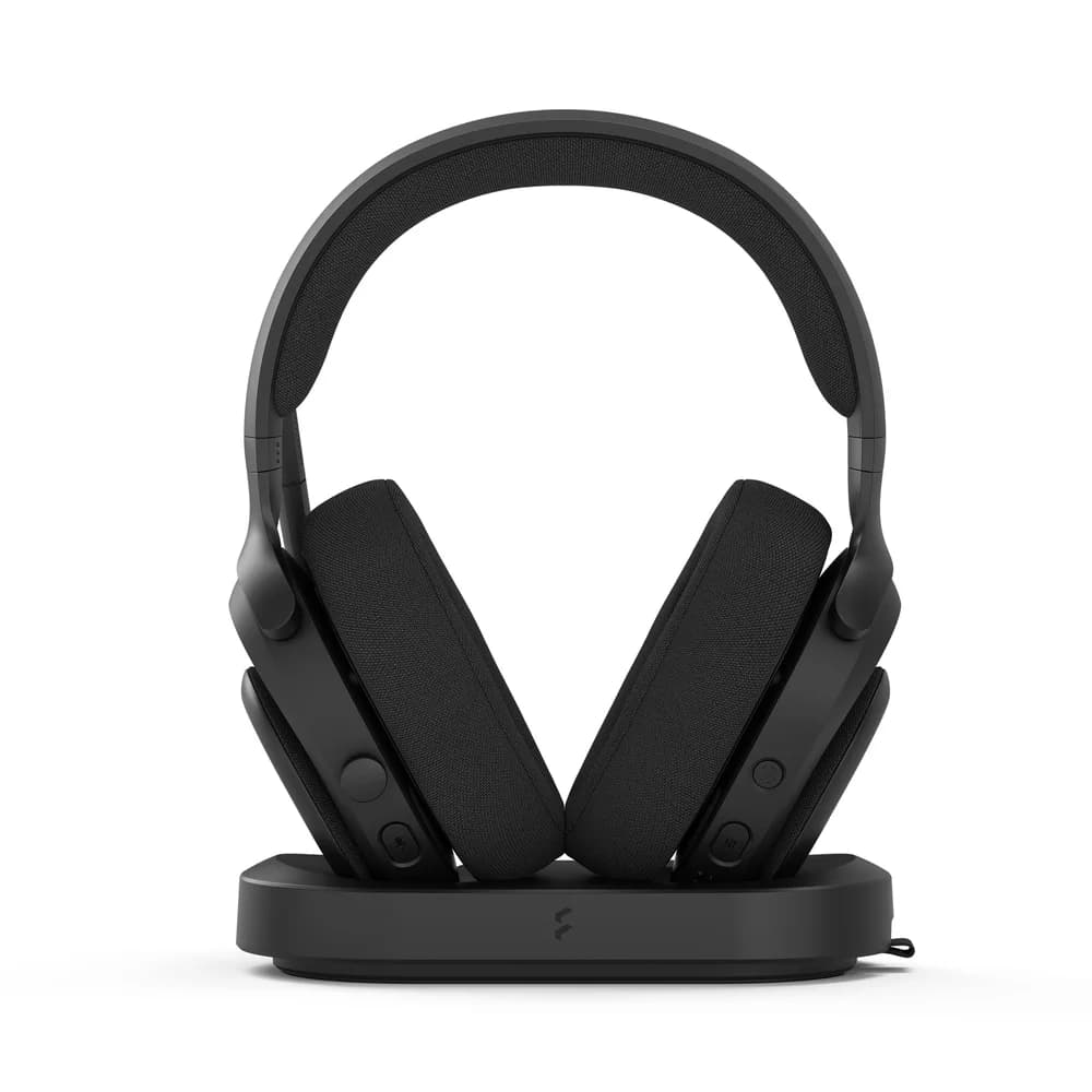 FRACTAL DESIGN Scape Gaming Headset schwarz
