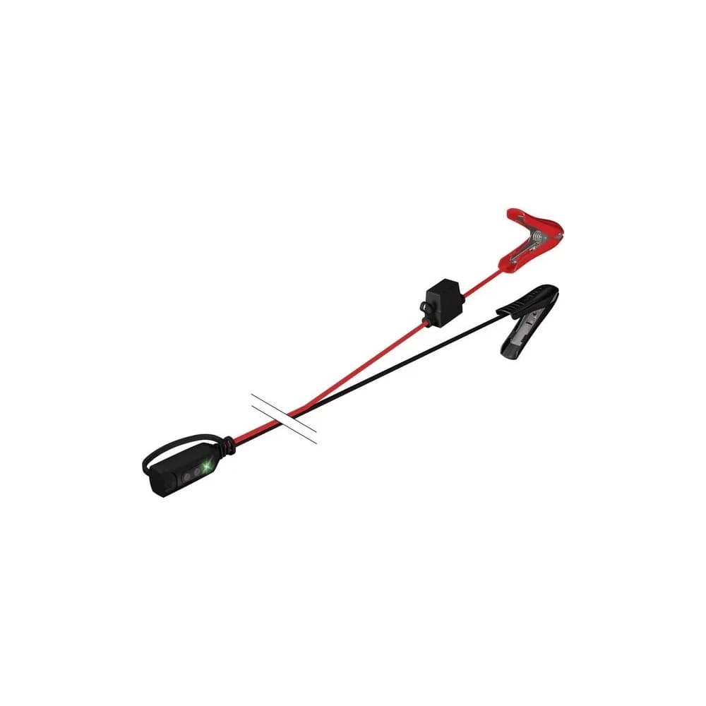 CTEK Comfort Indicator Batterieklemmen lose