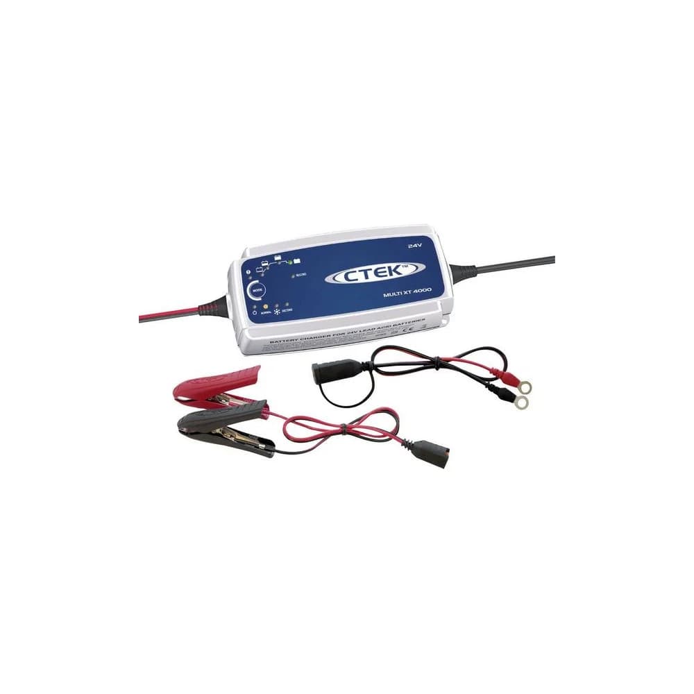 Ctek MXT 4.0