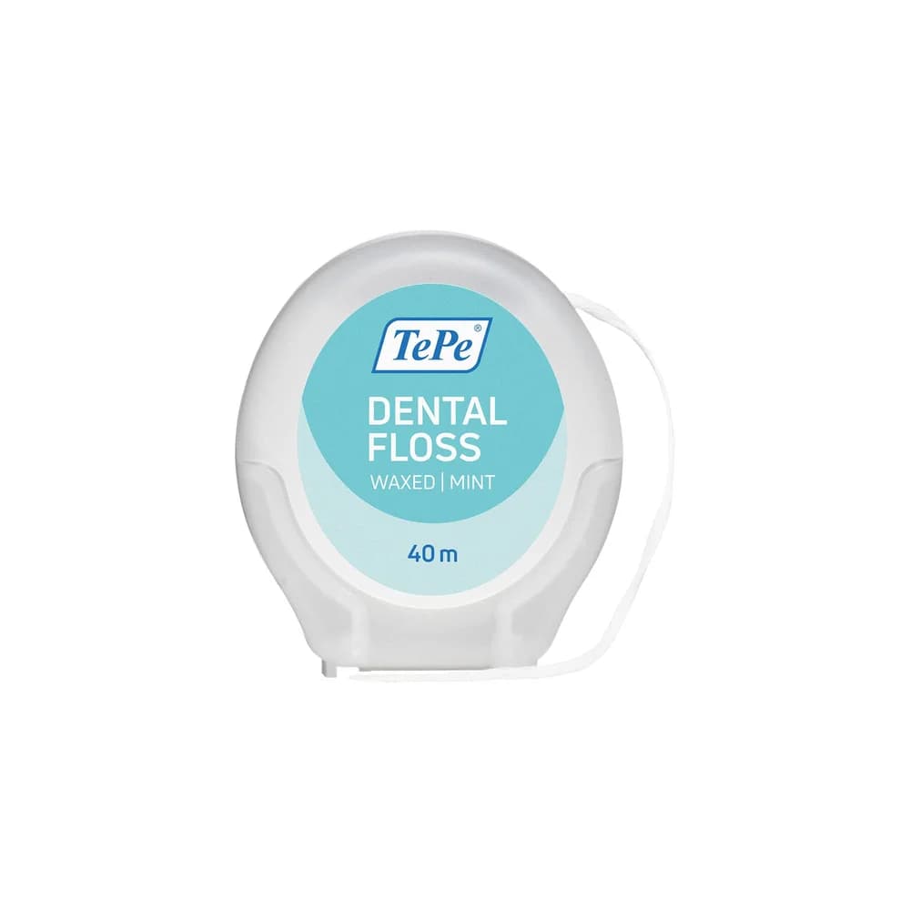 TEPE Dental Floss 40 m 1 St