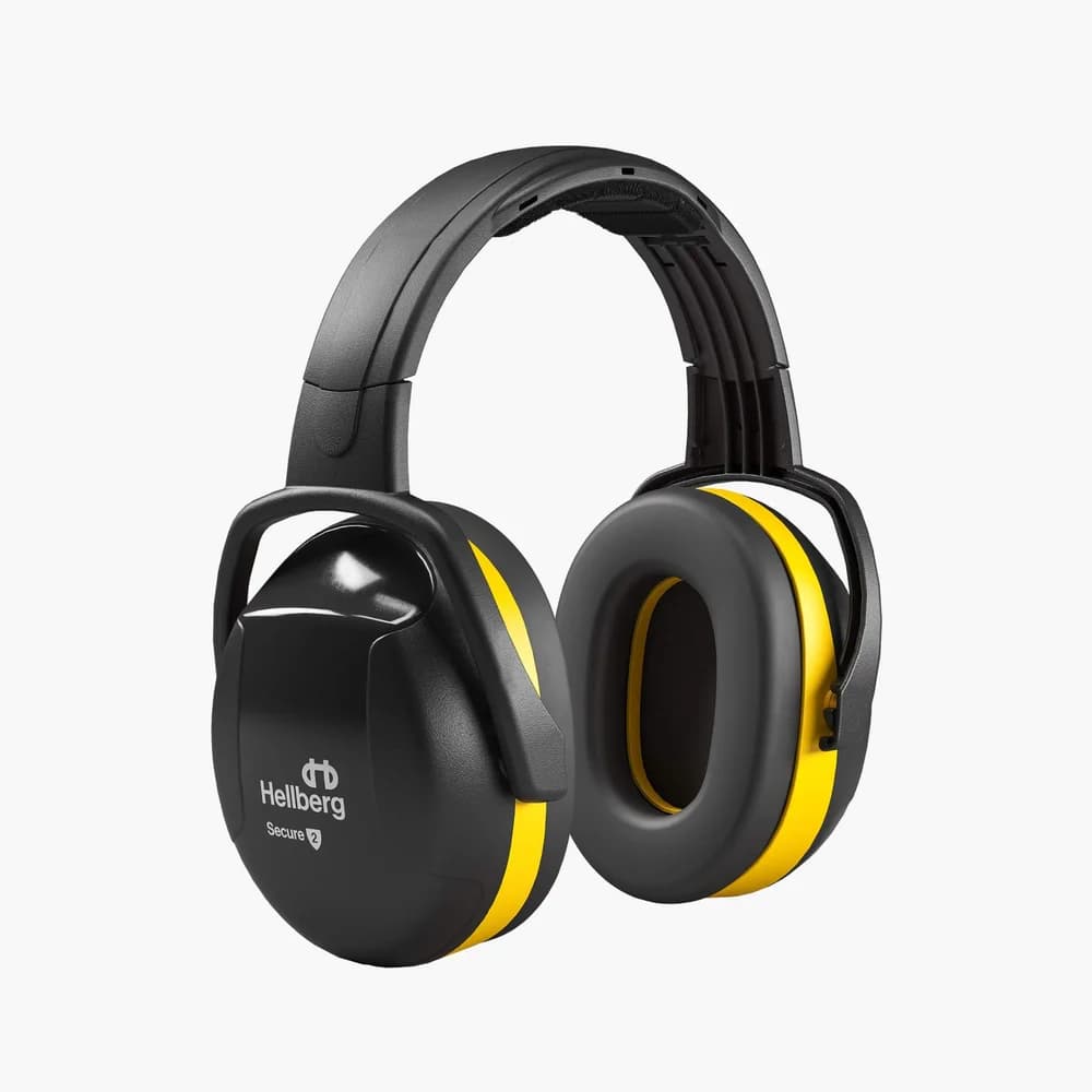 Hellberg Secure 2 Kopfbügel 41002-001