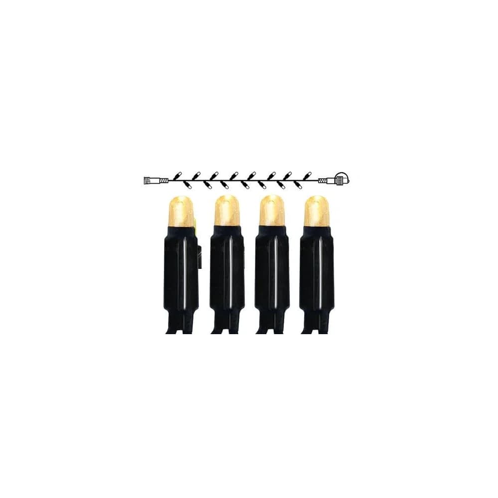 Star Trading System 24 LED-Lichterkette 491-01-1