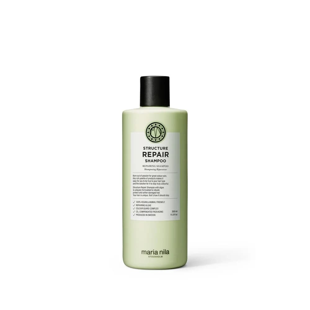 - Structure Repair Shampoo