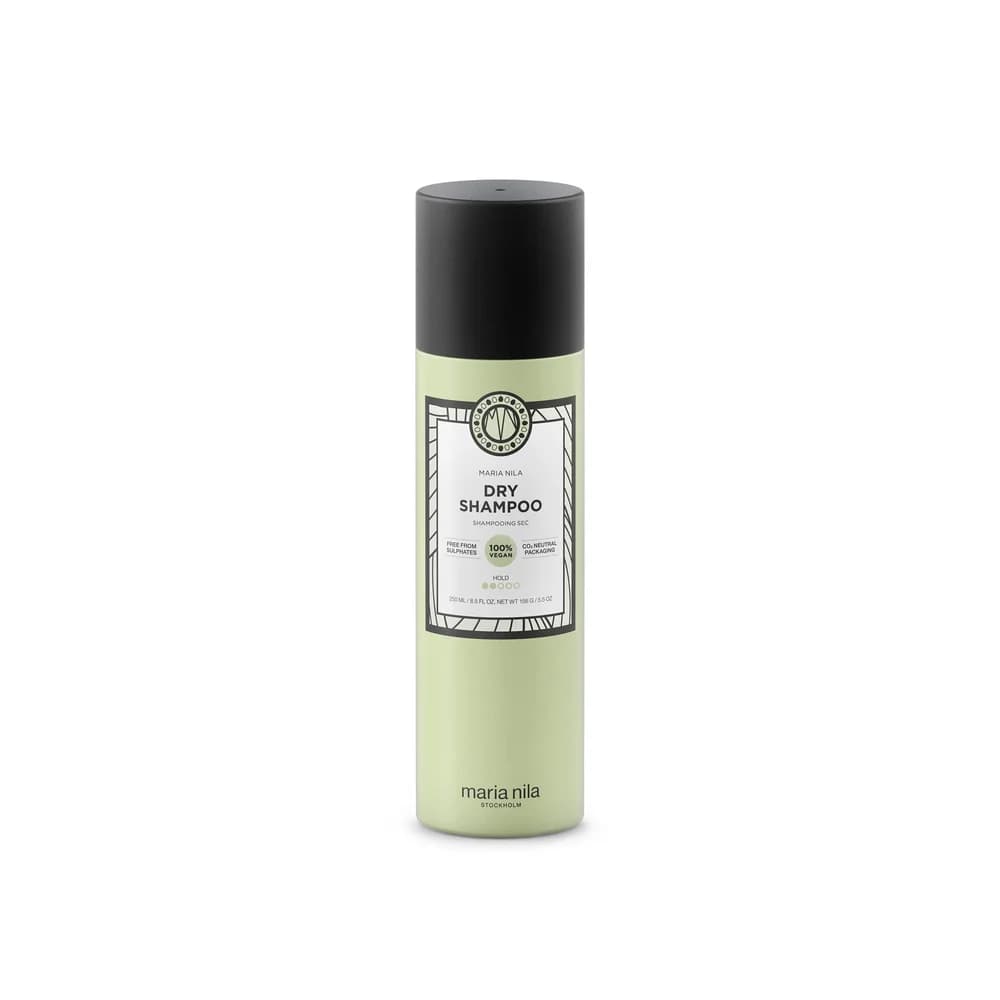 Dry Shampoo 250 ml