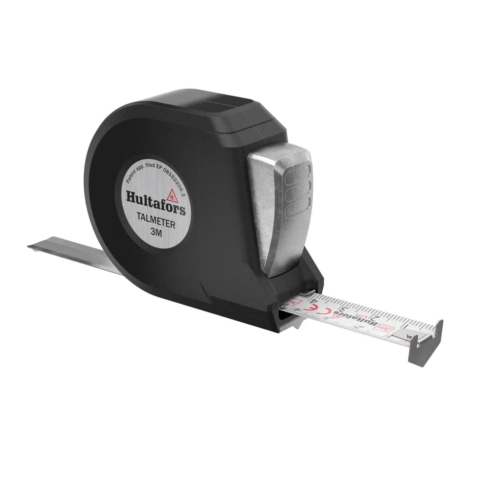 Maßband Talmeter 3m x 16mm