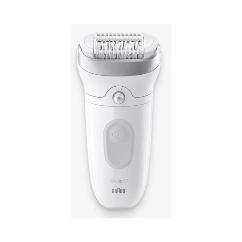 Silk-épil 7 7-081 epilator