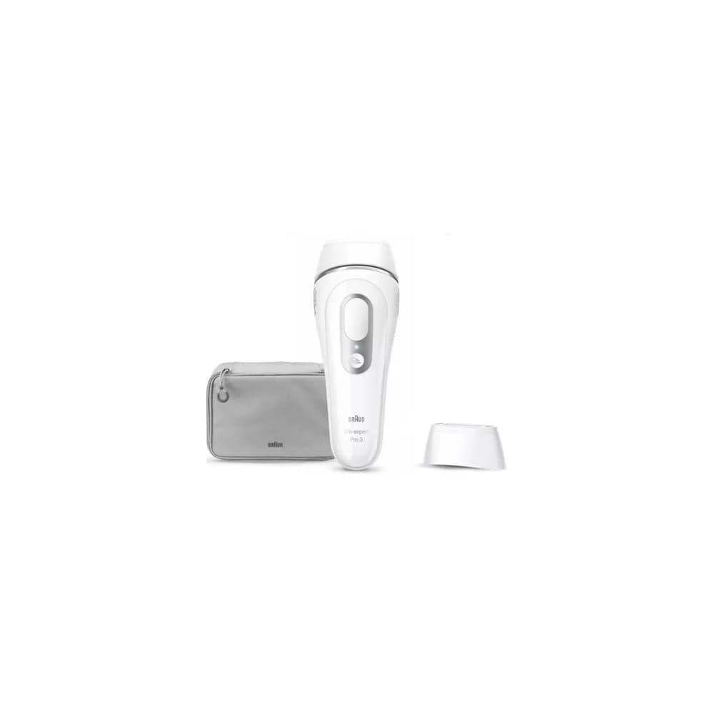 BRAUN Silk-expert Pro IPL PL3020