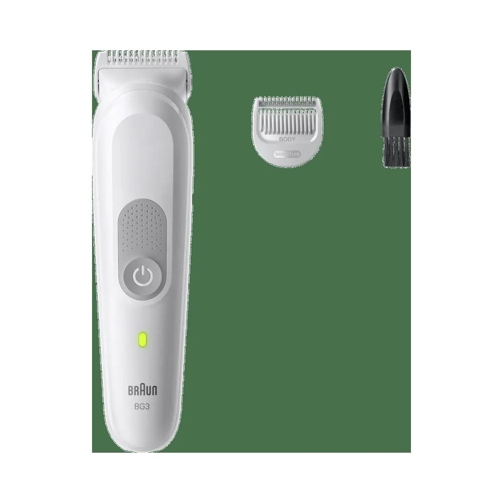 Braun Series 3 Body Groomer BG3500