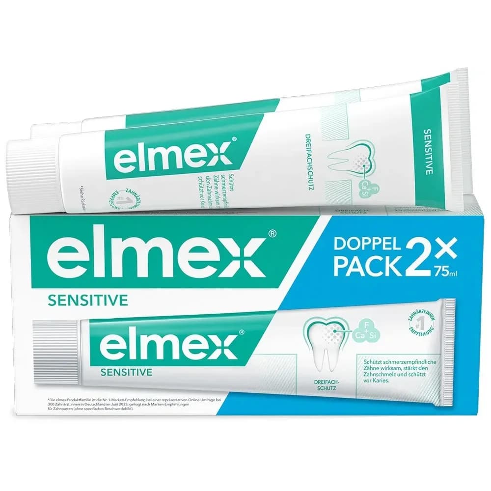 elmex Zahnpasta