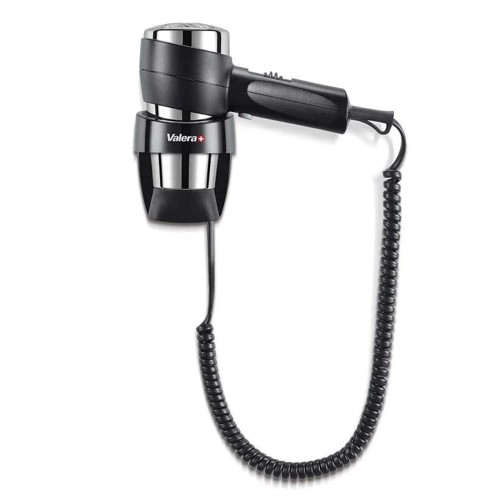 Valera Hotel-Haartrockner 542.06/038A black