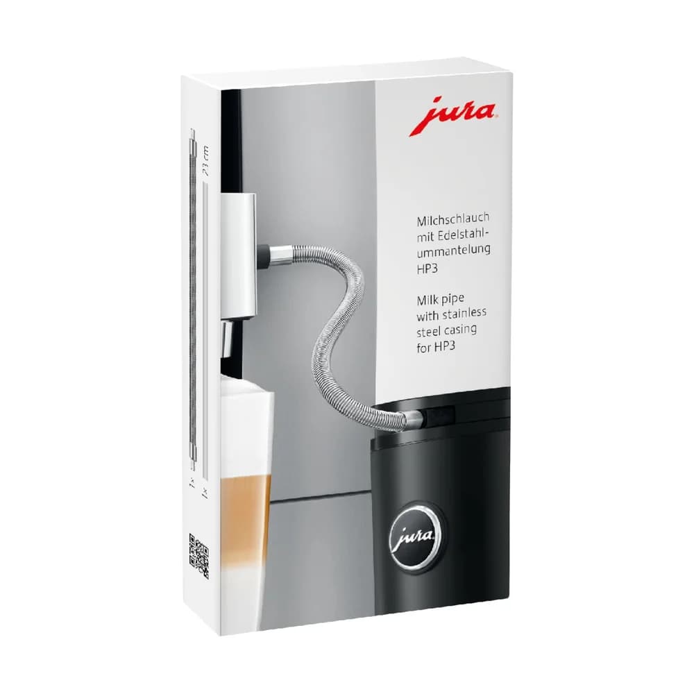 JURA HP3 Milchschlauch