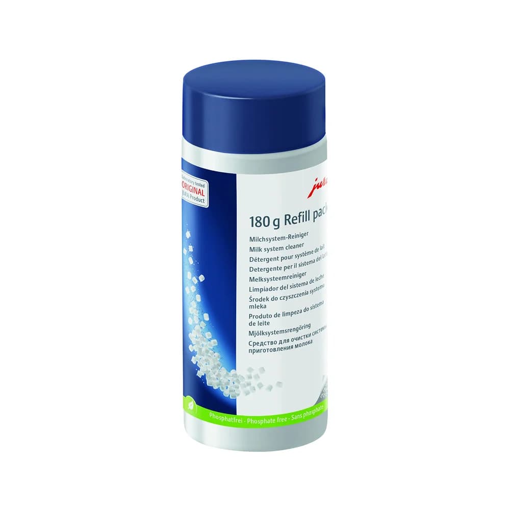 JURA 24212 Milchsystem-Reiniger