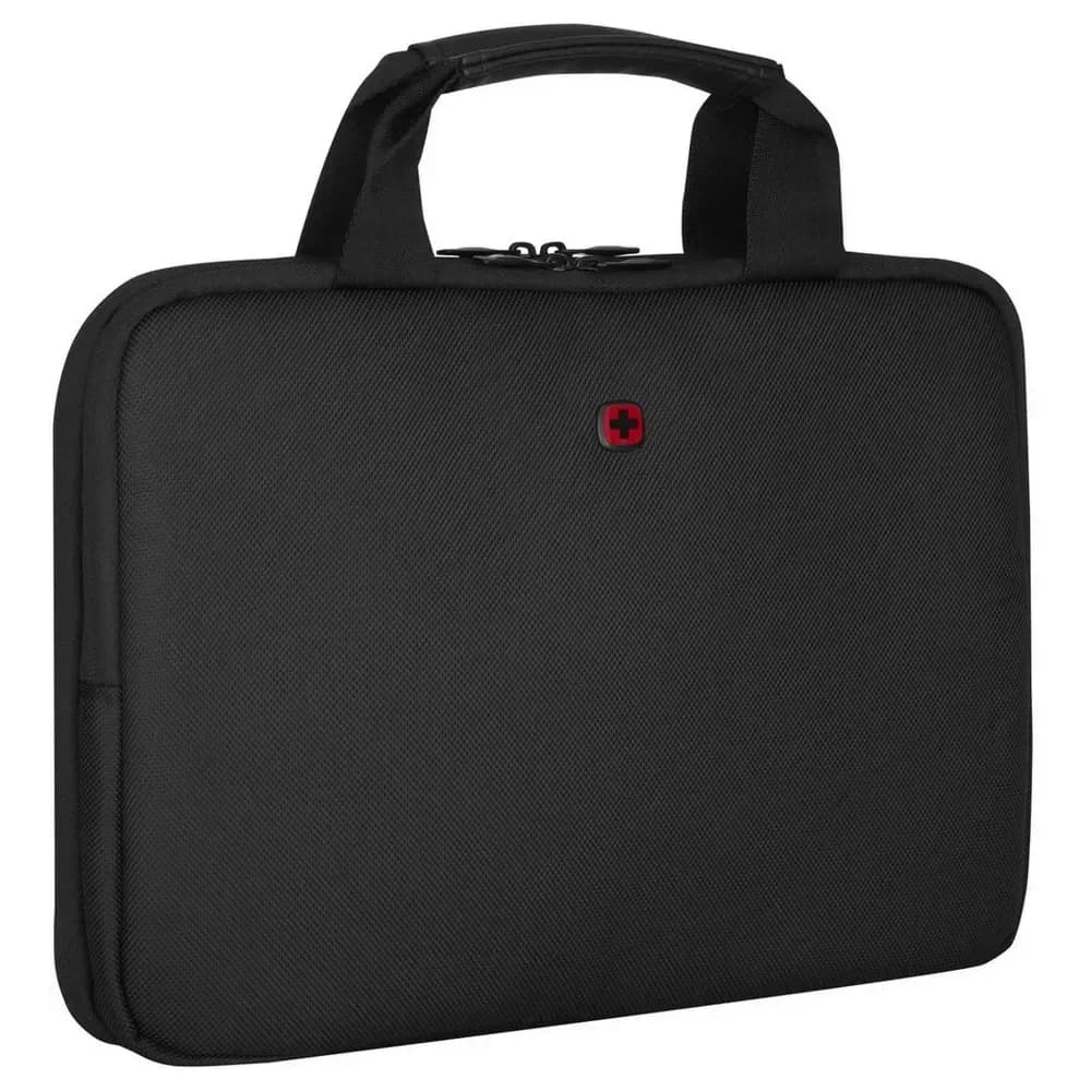 Wenger Laptoptasche Guyde 14′′ Laptop Sleeve Black 653179
