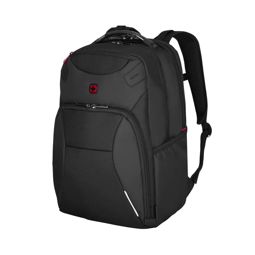 Wenger Notebookrucksack 17′′ Laptop-Rucksack mit Tablet-Fach 653187