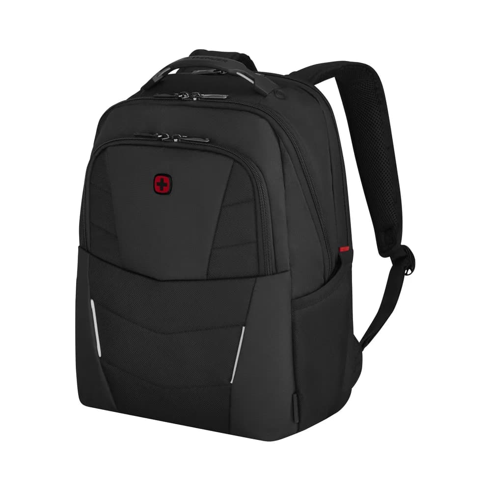 Wenger Altair 15.6" (39,6cm) Notebook Rucksack mit Tablet Fach schwarz