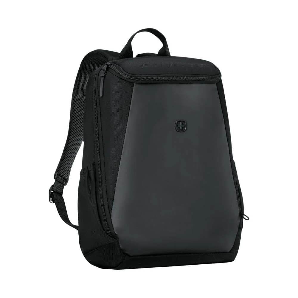 Wenger UrbanOne 15,6" (39,6cm) Notebook Rucksack schwarz