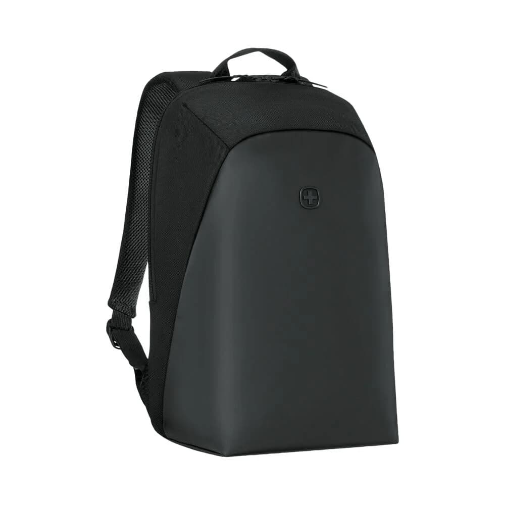 Wenger UrbanOne Light 14" (35,5cm) Notebook Rucksack schwarz