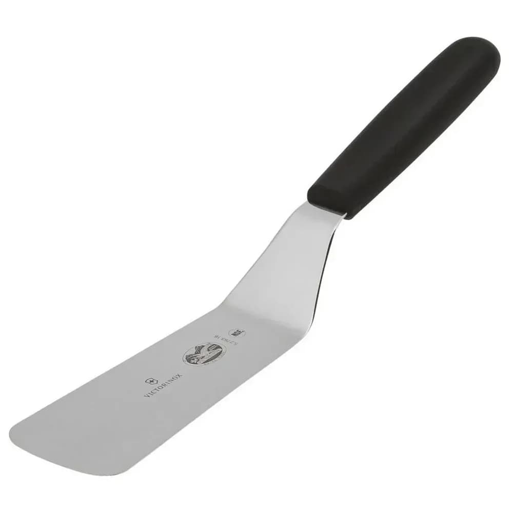 Victorinox Fibrox Winkelpalettenmesser 16cm