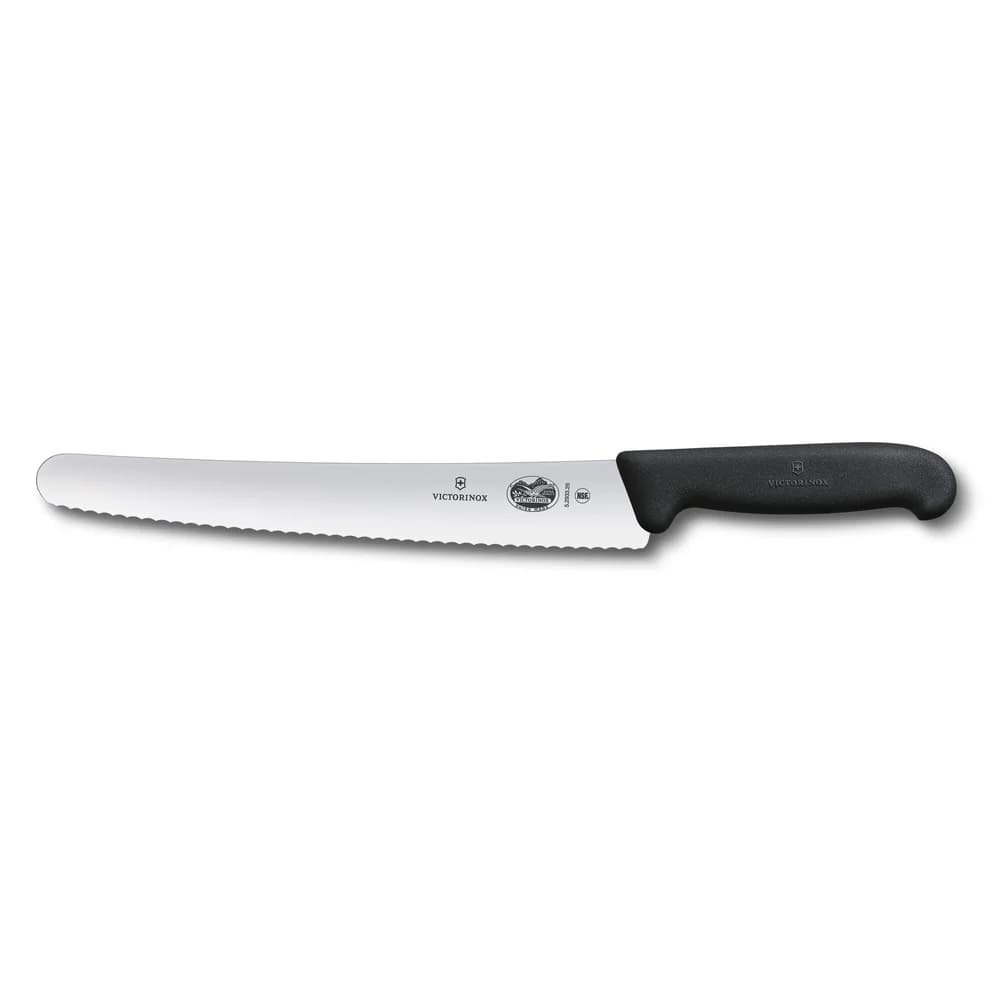 Victorinox 5.2933.26 Fibrox, Konditormesser, 26cm