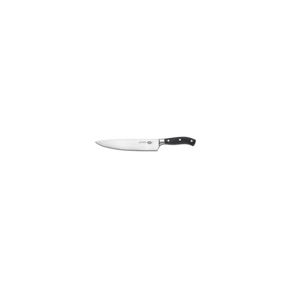 Victorinox Kochmesser 25cm schwarz