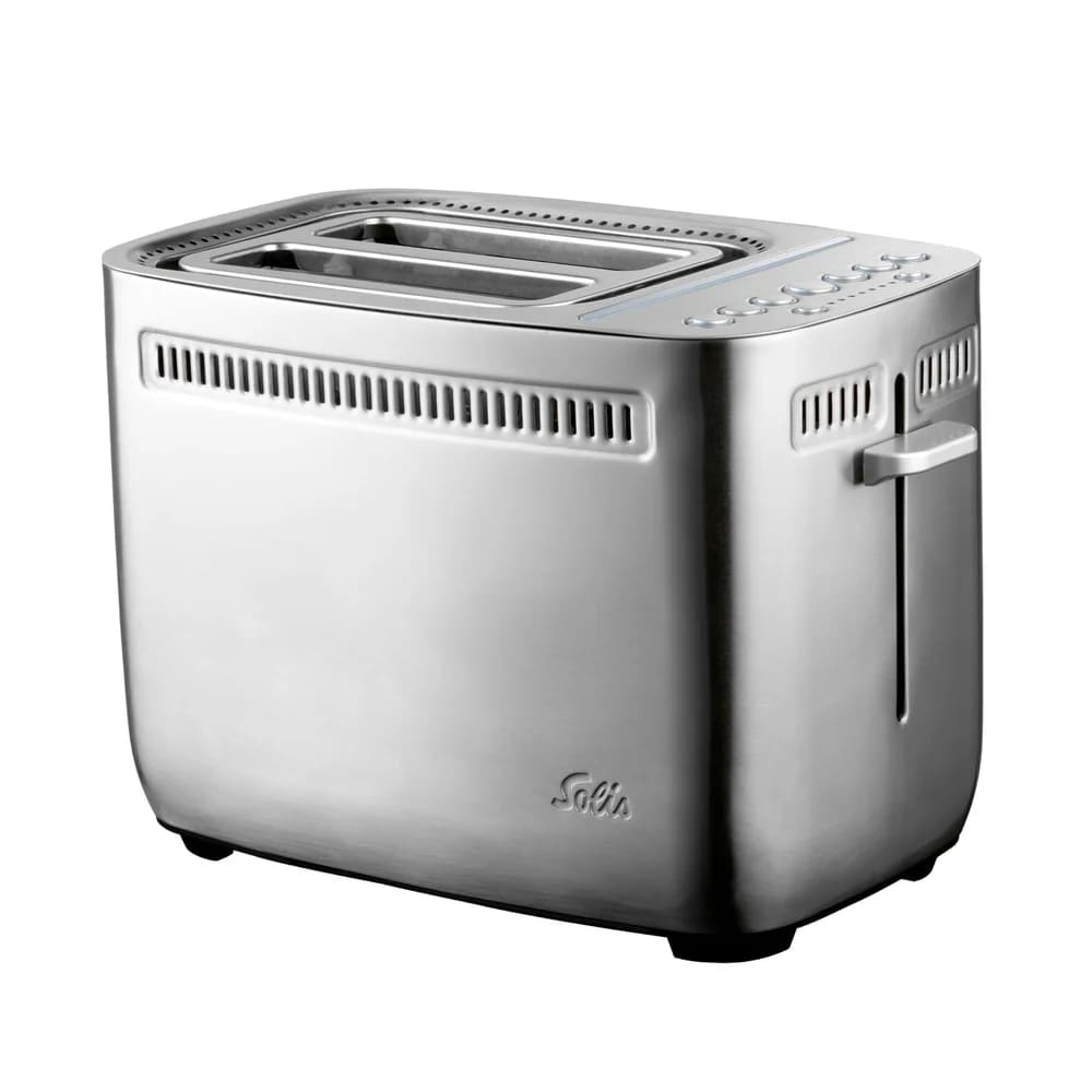 Solis Sandwich Toaster 8003