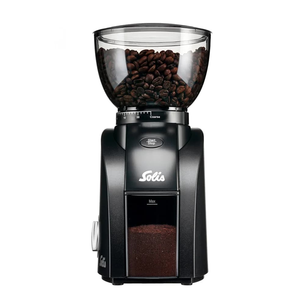 Solis Scala Zero Static 1662