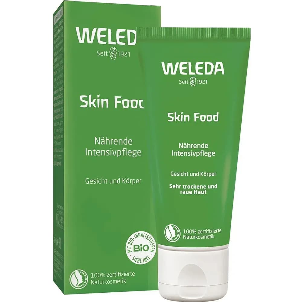 WELEDA Skin Food