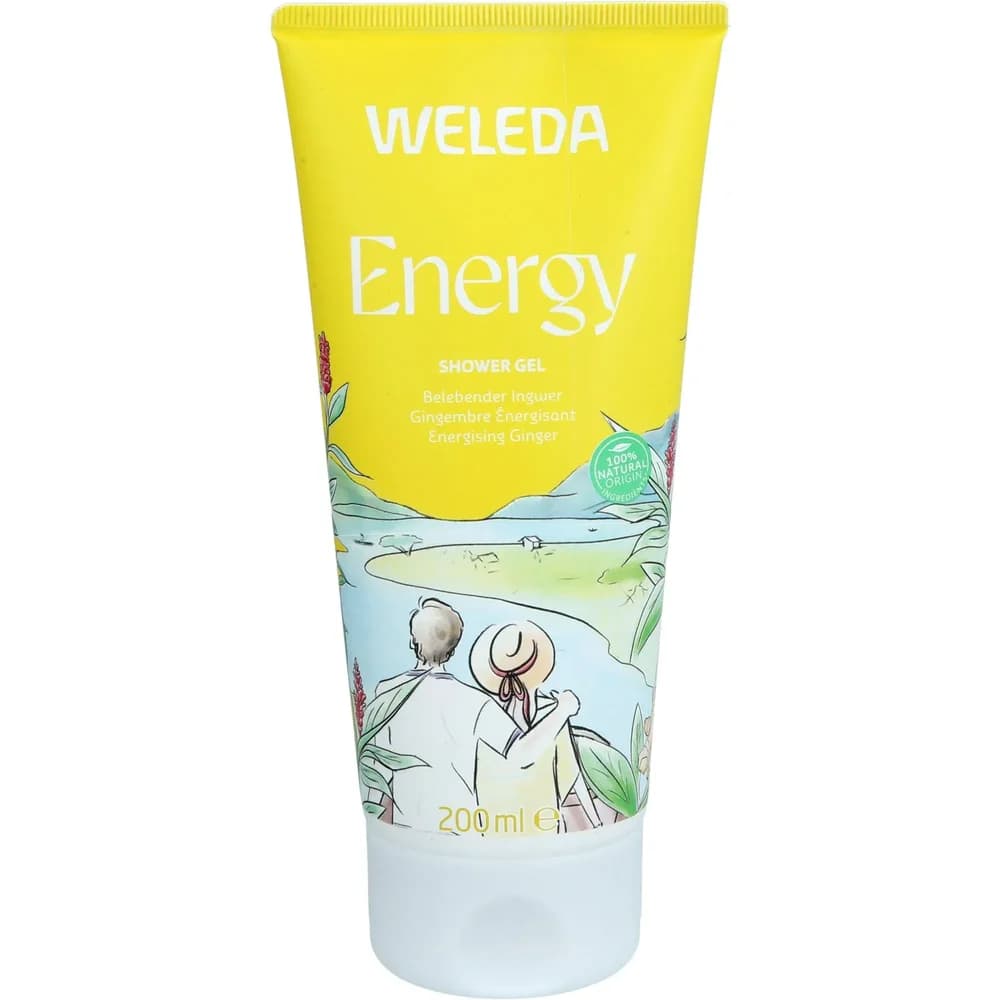 Aroma Shower - Energy 200ml