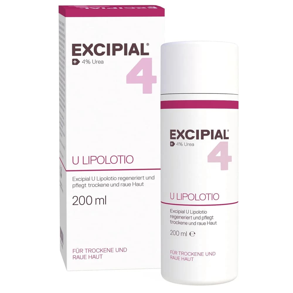 Excipial U Lipolotio
