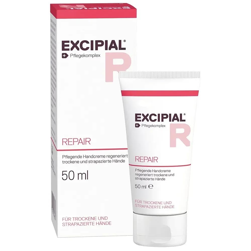 Excipial Repair
