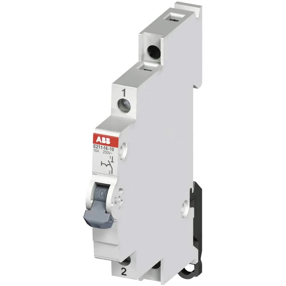 ABB Ausschalter E211-16-20