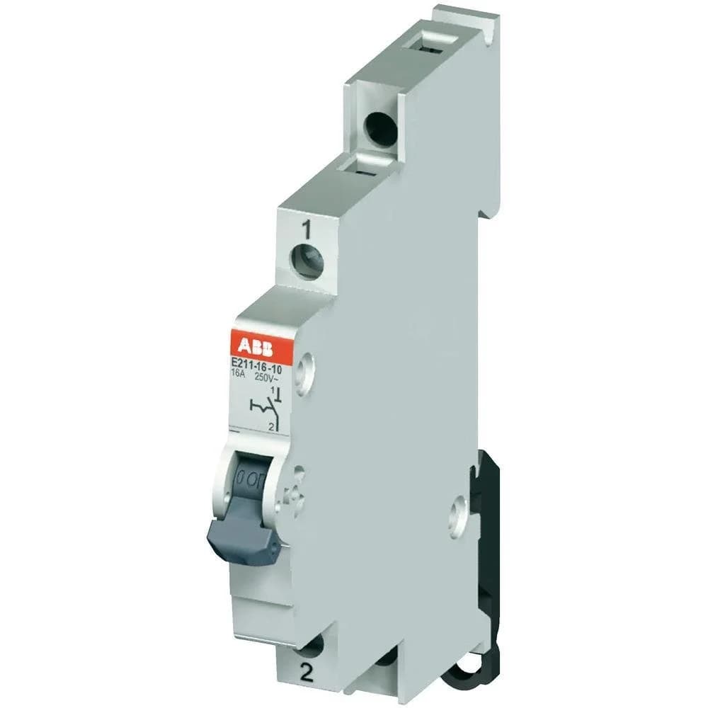 ABB Ausschalter E211-16-30