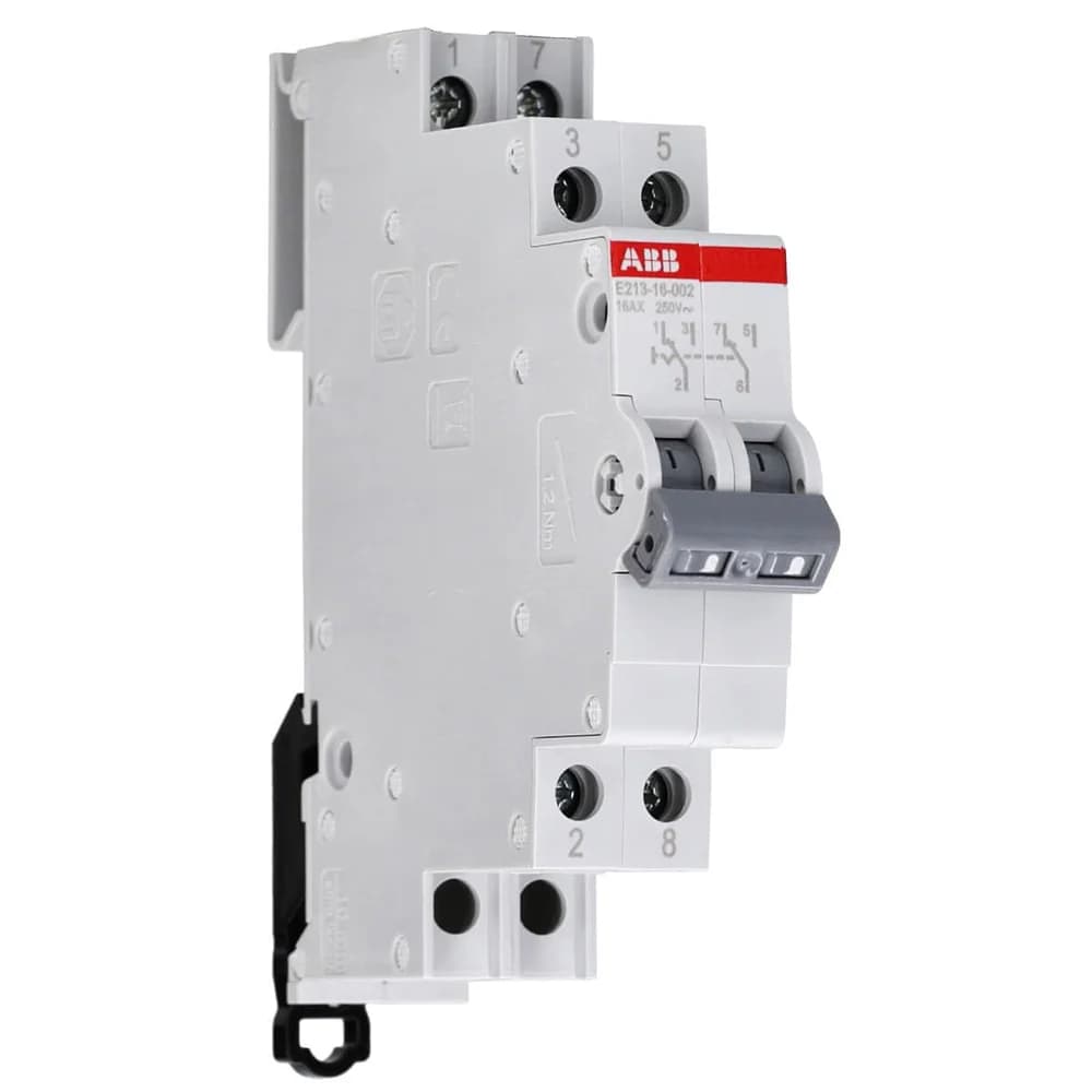 ABB Wechselschalter E213-16-002