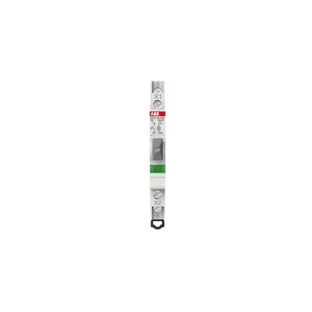 ABB Leuchttaster grün E217-16-10D